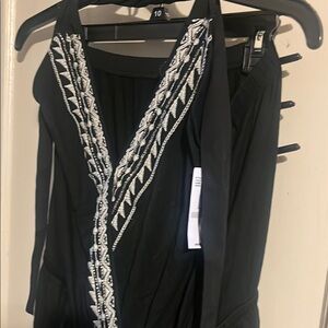 Jessica Simpson Jumpsuit